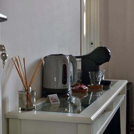 Studio Donatello Milan Extérieur photo
