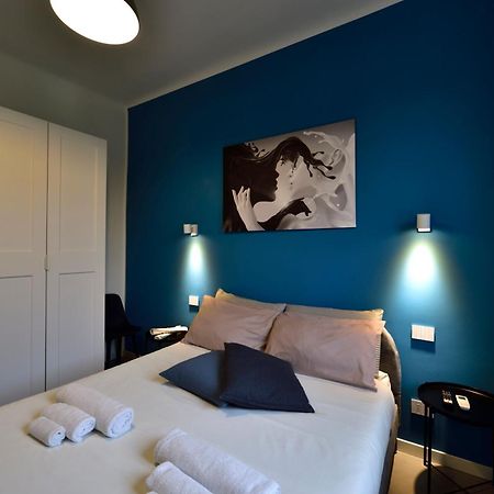 Studio Donatello Milan Extérieur photo