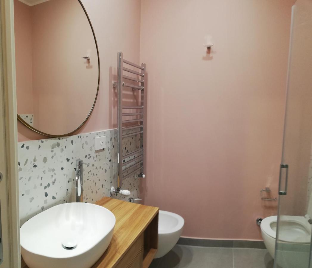 Studio Donatello Milan Extérieur photo