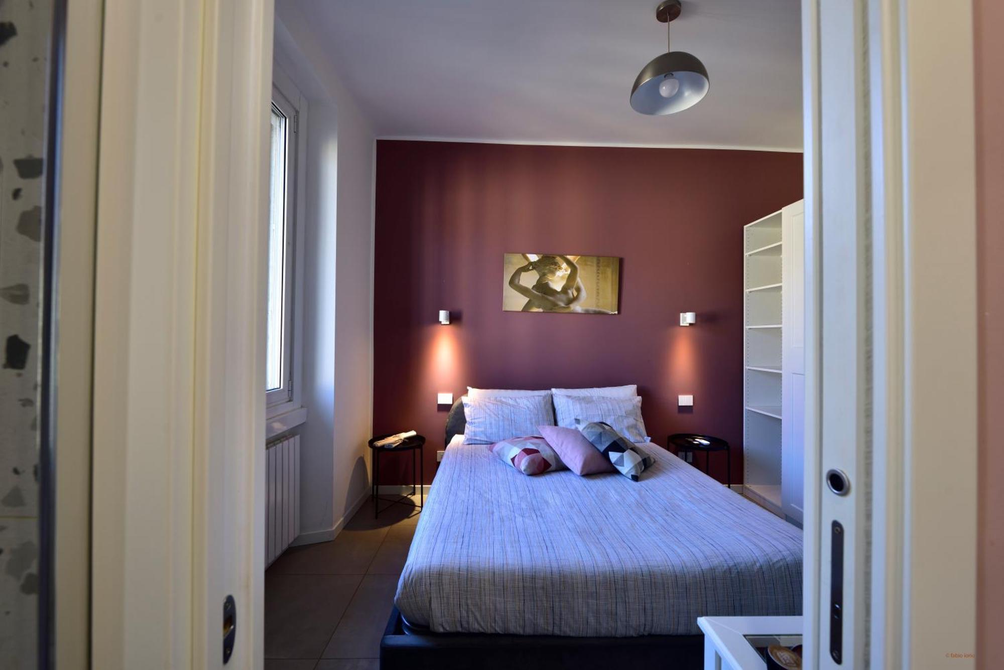Studio Donatello Milan Extérieur photo