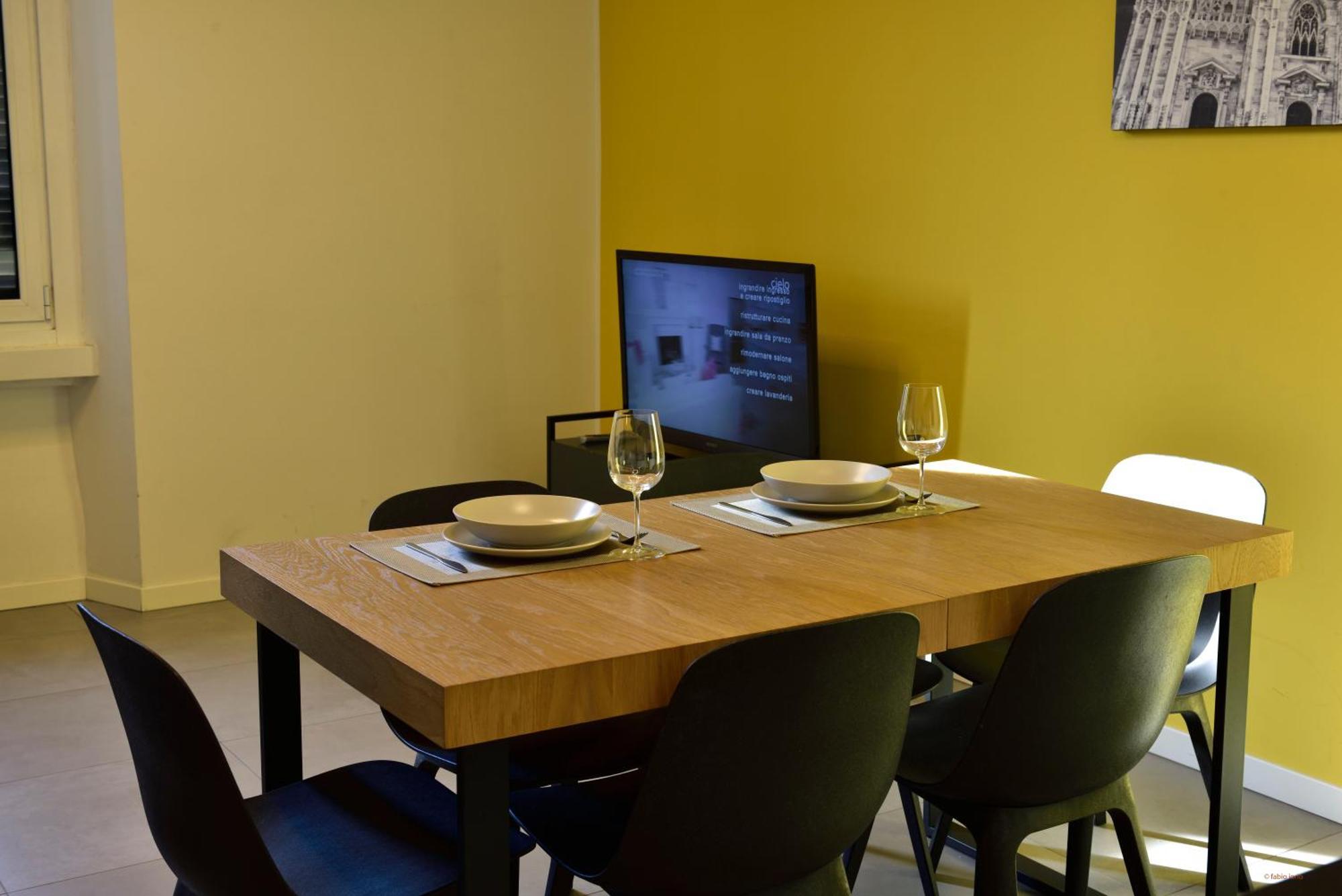 Studio Donatello Milan Extérieur photo