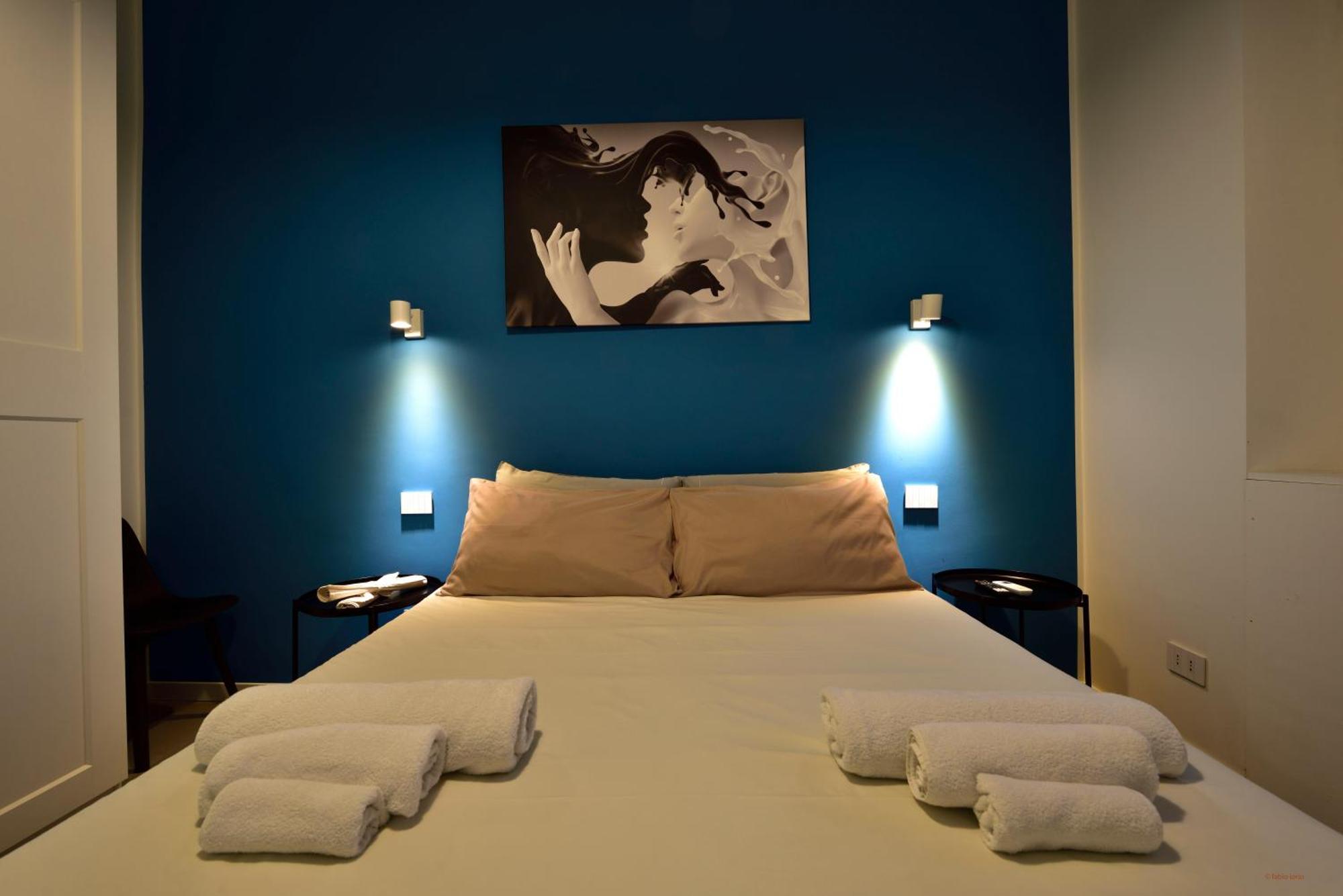 Studio Donatello Milan Extérieur photo