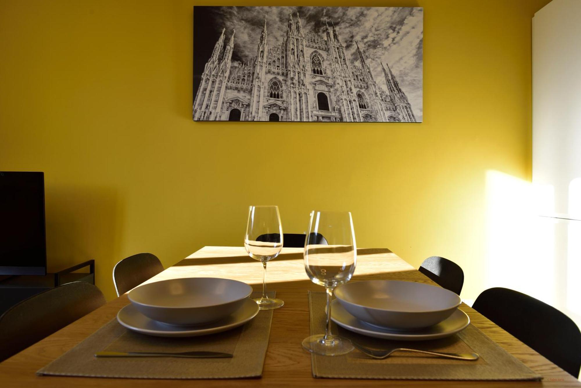 Studio Donatello Milan Extérieur photo
