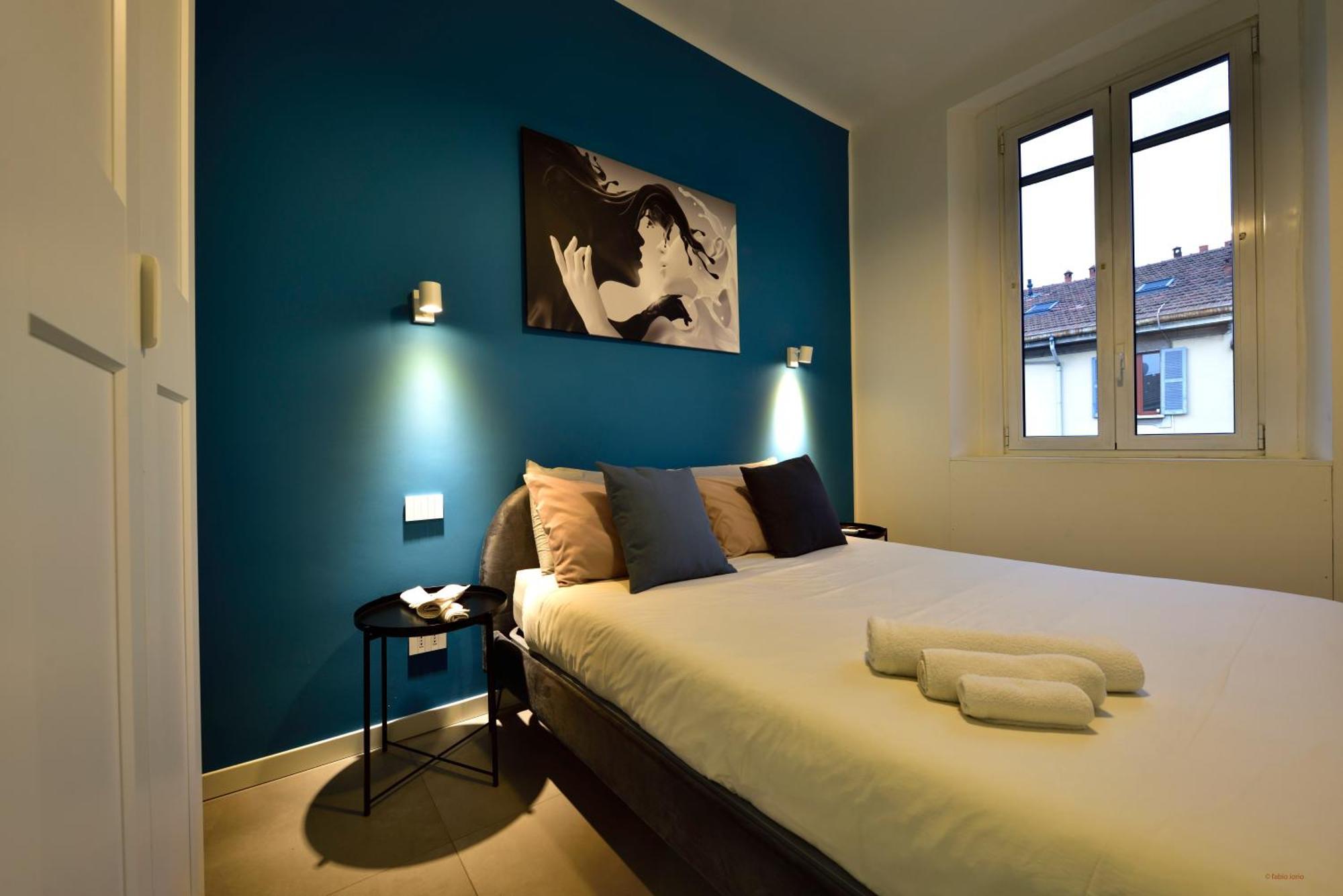 Studio Donatello Milan Extérieur photo