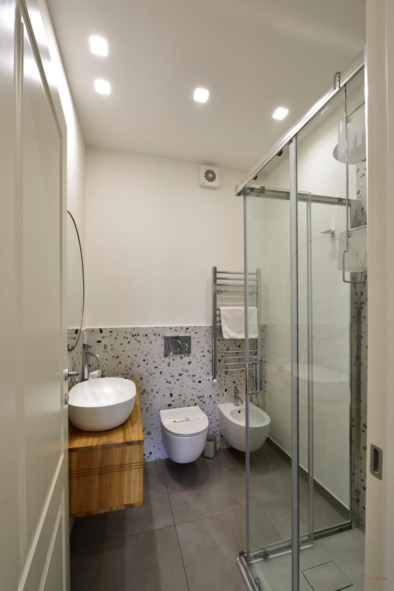Studio Donatello Milan Extérieur photo