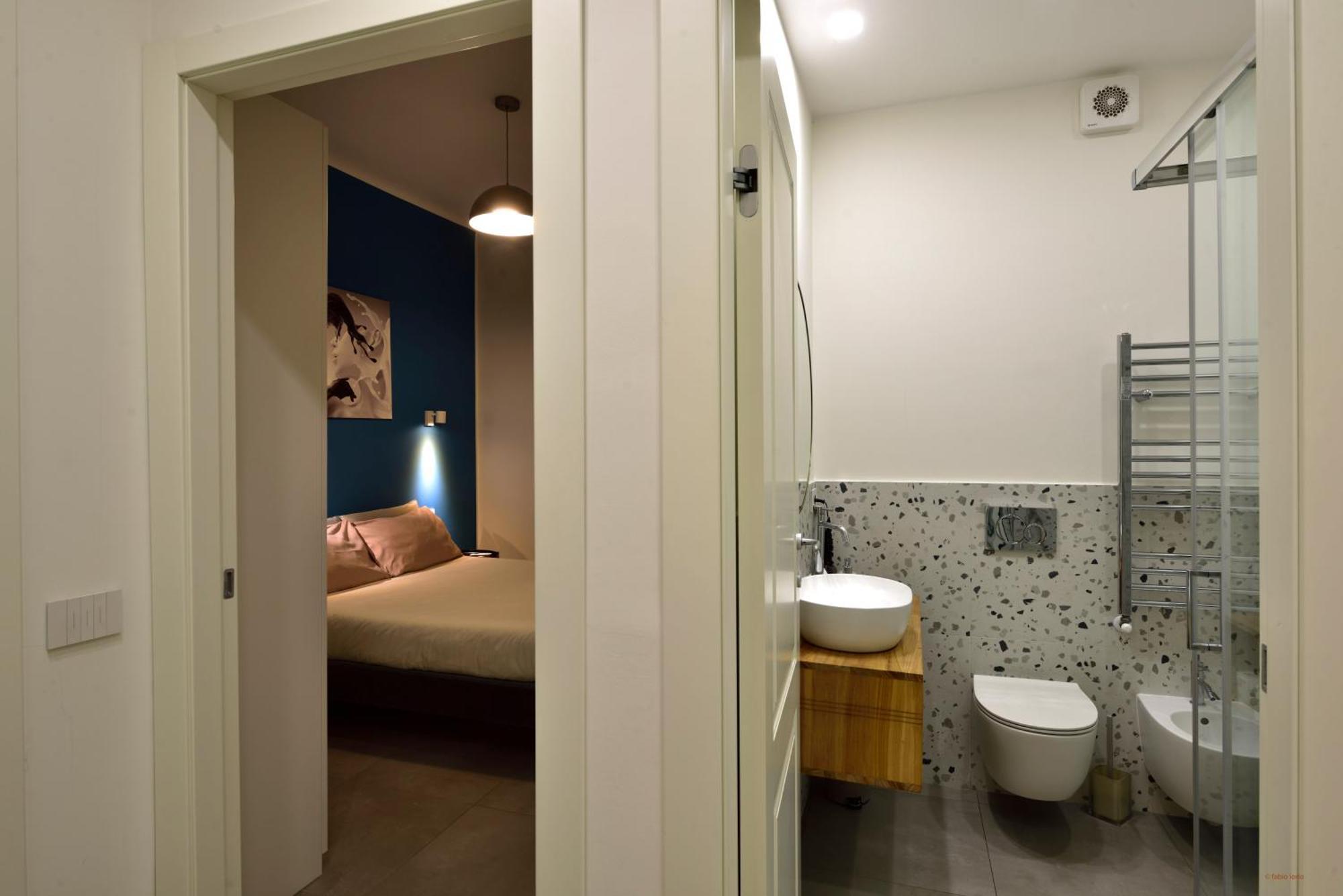 Studio Donatello Milan Extérieur photo