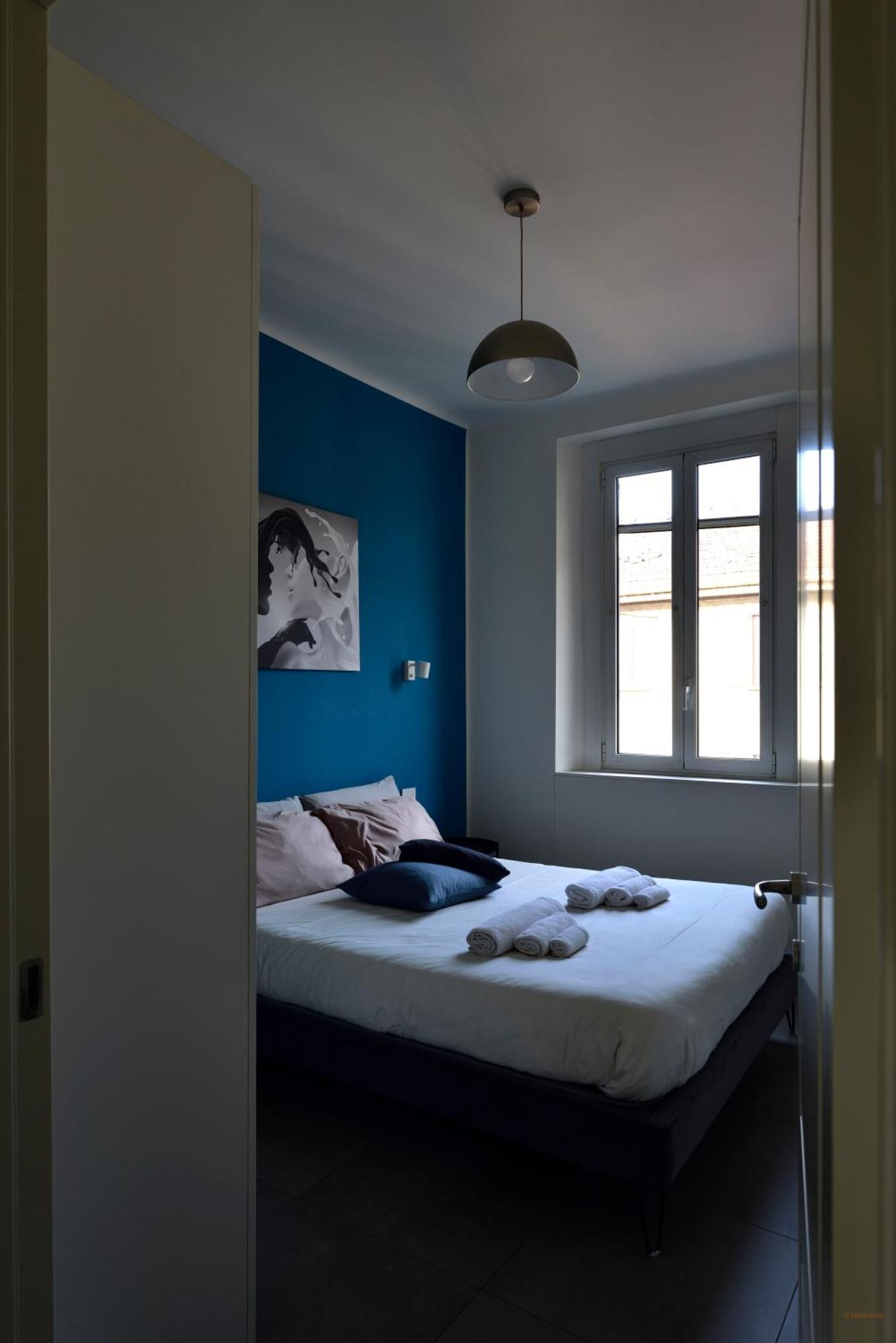 Studio Donatello Milan Extérieur photo