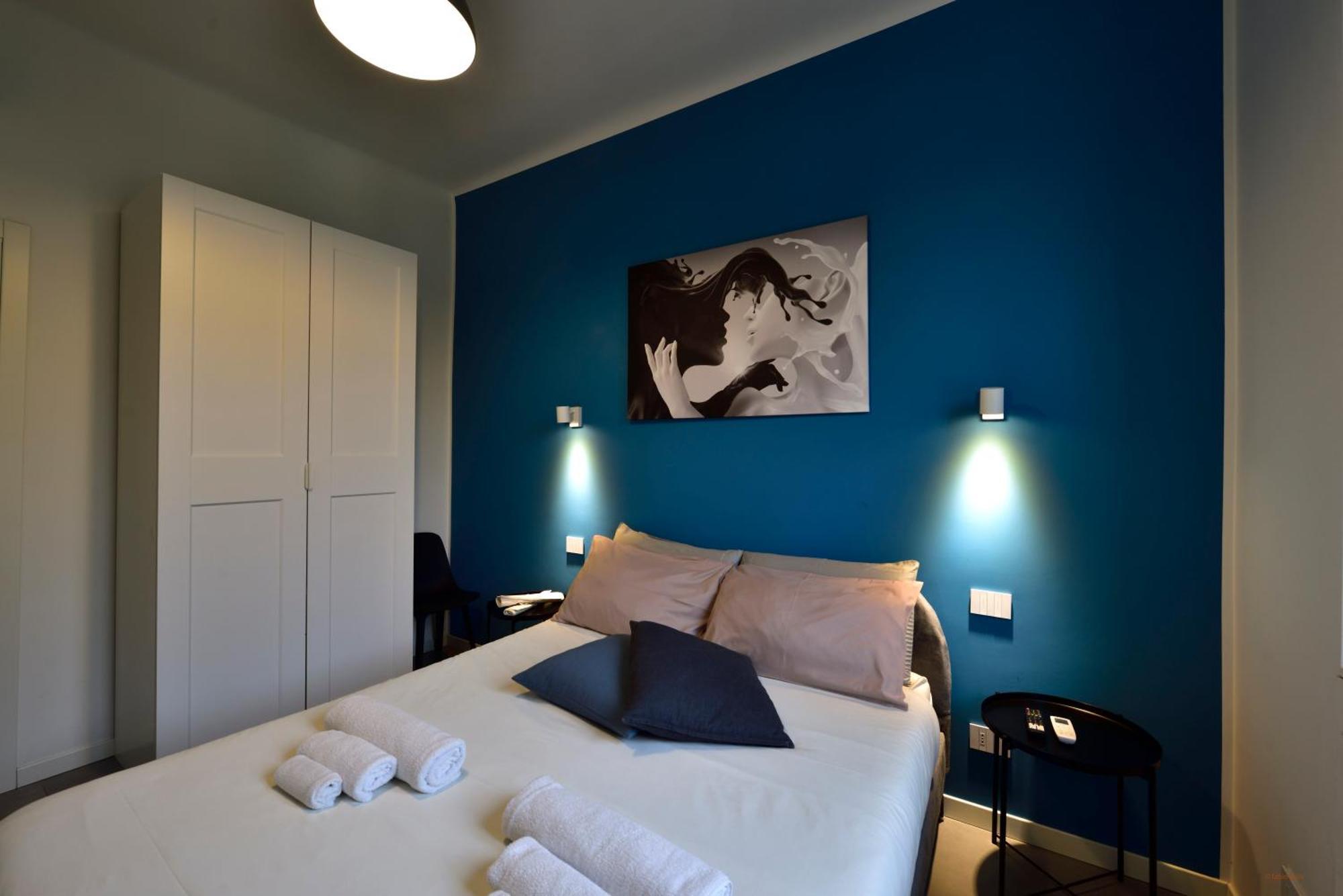 Studio Donatello Milan Extérieur photo